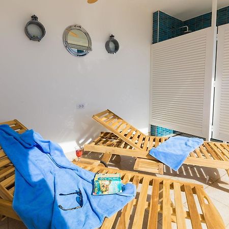 Apartment Lividus A7 Ragusa Esterno foto