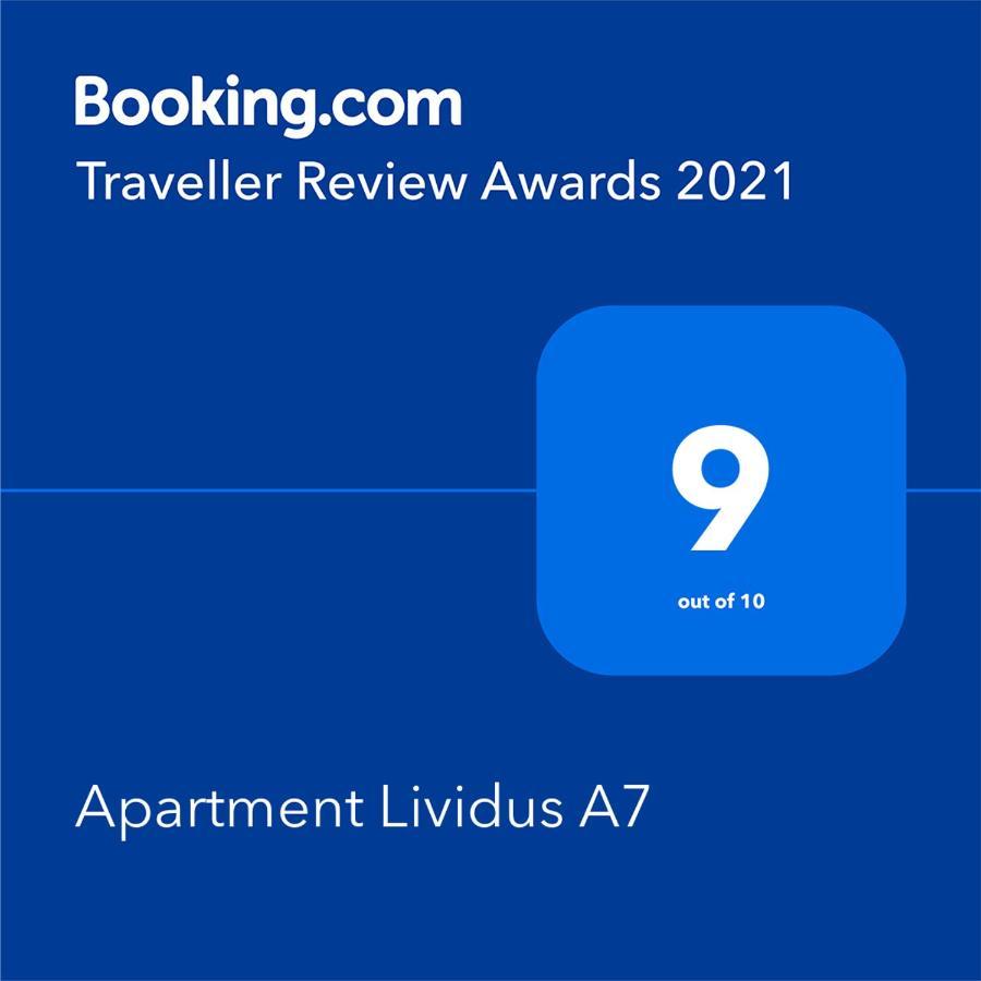 Apartment Lividus A7 Ragusa Esterno foto