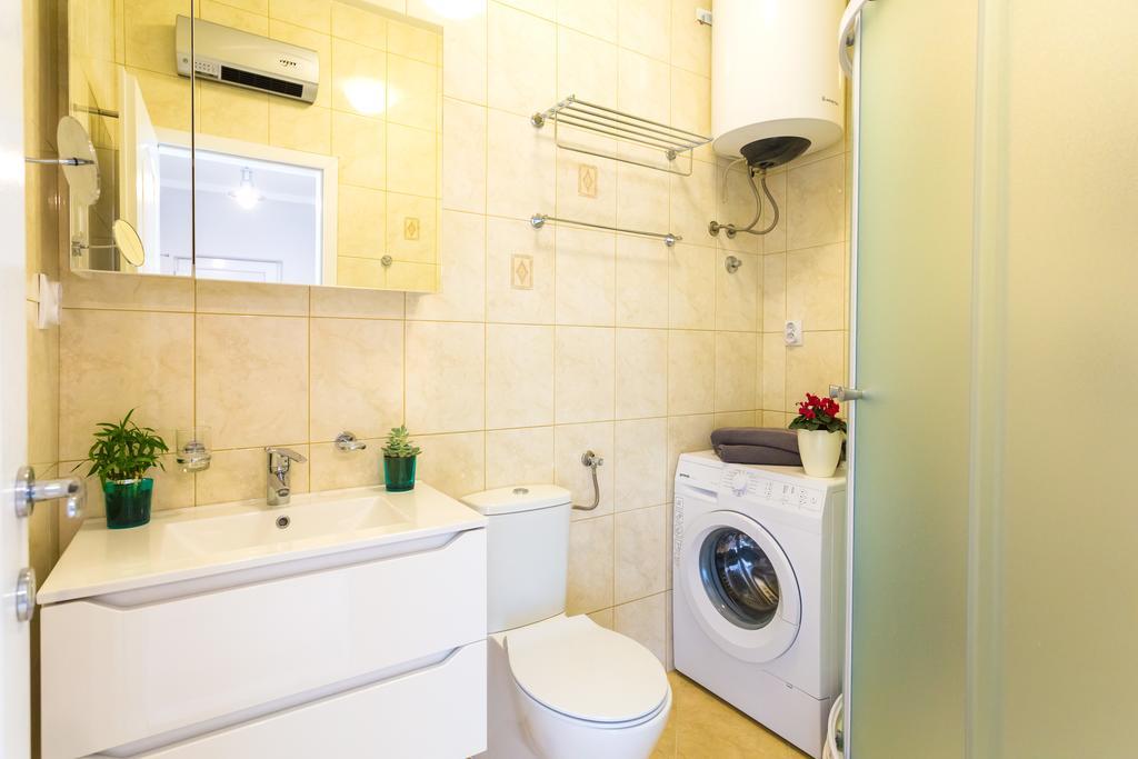 Apartment Lividus A7 Ragusa Esterno foto
