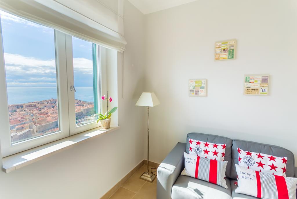 Apartment Lividus A7 Ragusa Esterno foto