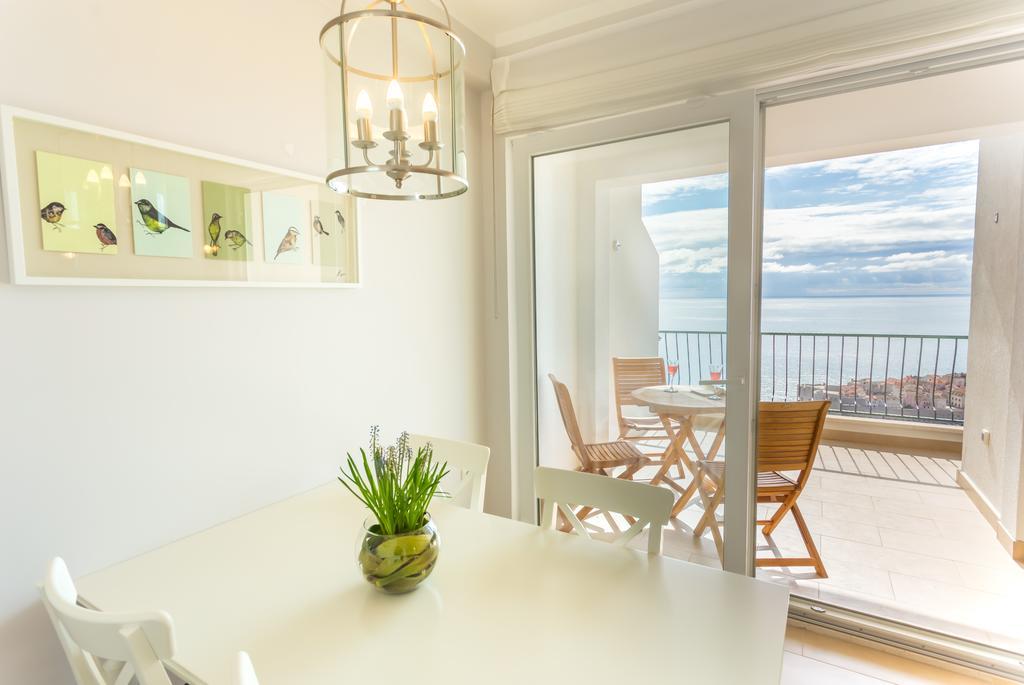 Apartment Lividus A7 Ragusa Esterno foto