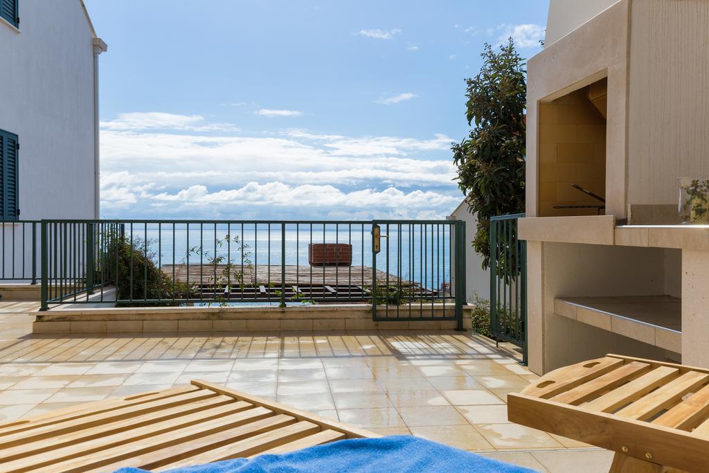 Apartment Lividus A7 Ragusa Esterno foto