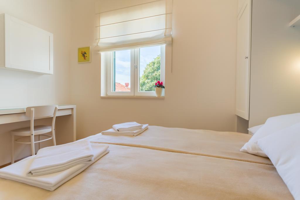 Apartment Lividus A7 Ragusa Esterno foto