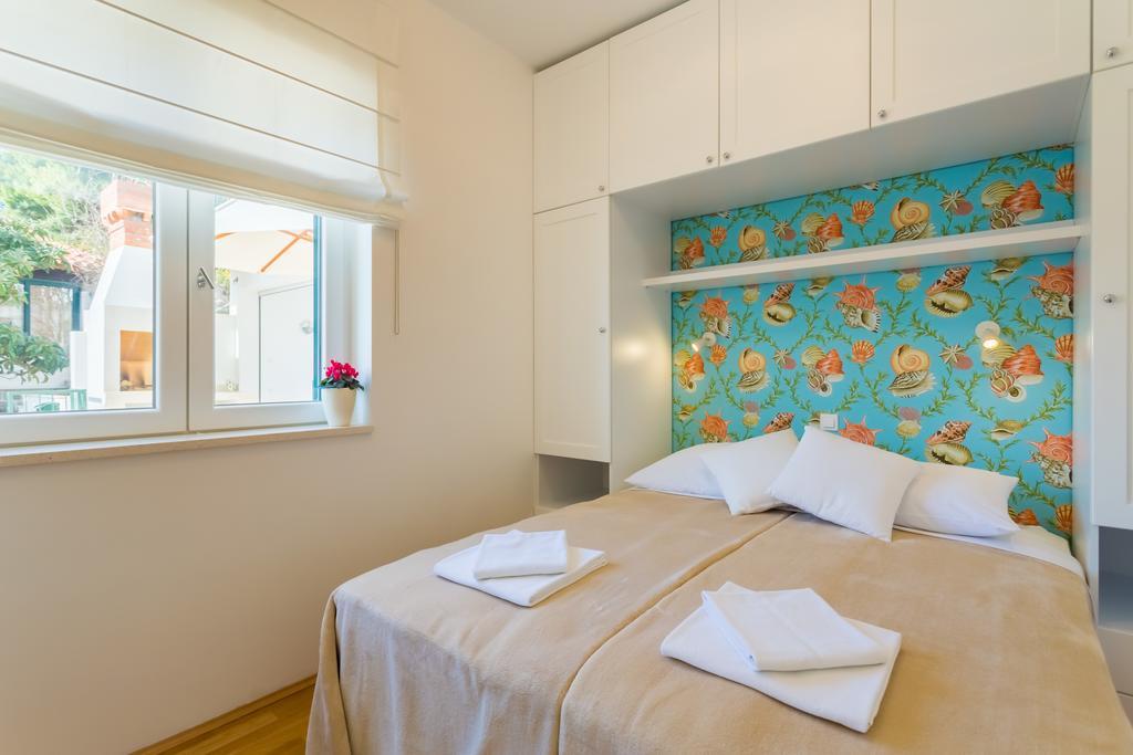 Apartment Lividus A7 Ragusa Esterno foto