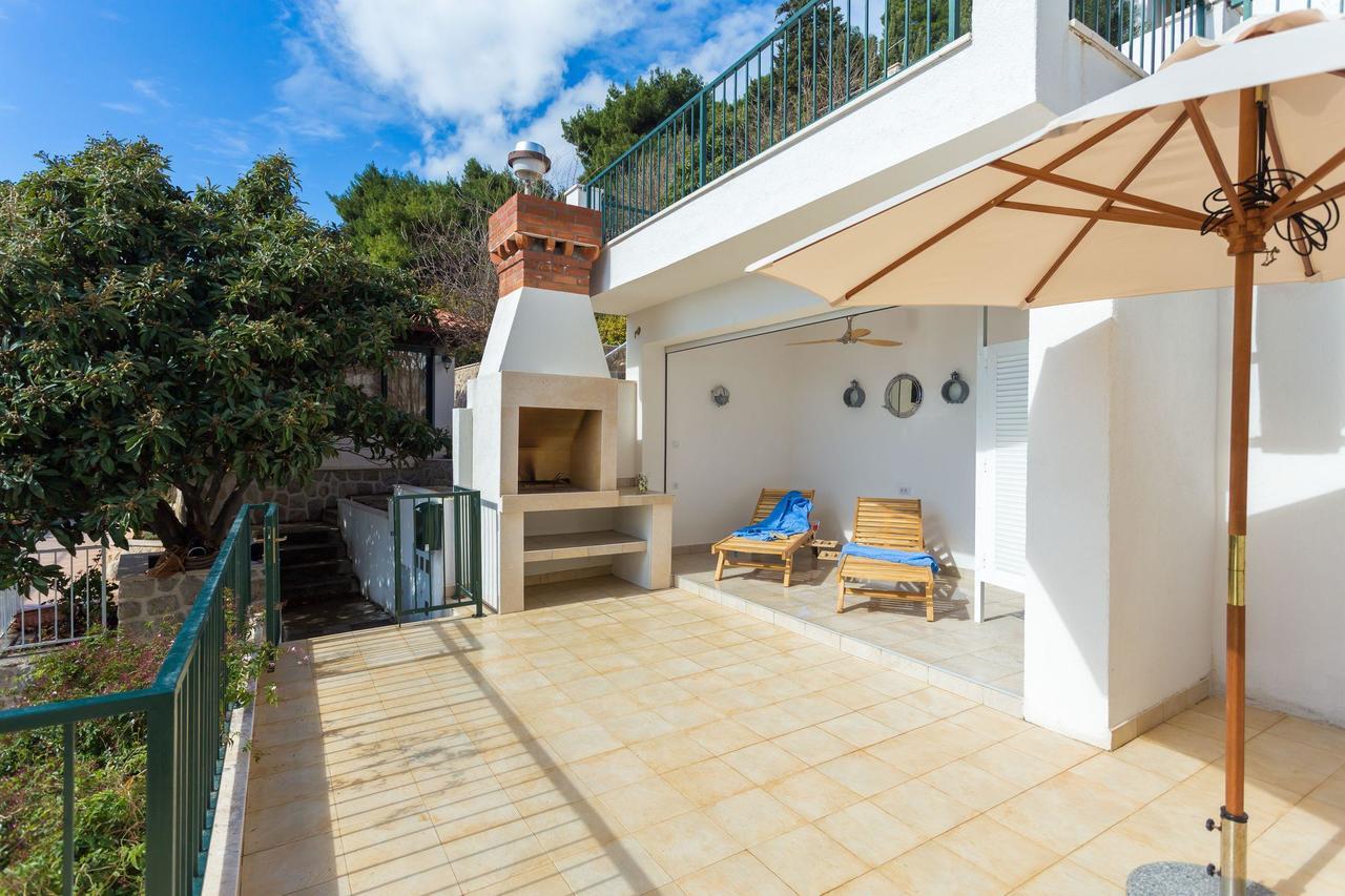 Apartment Lividus A7 Ragusa Esterno foto