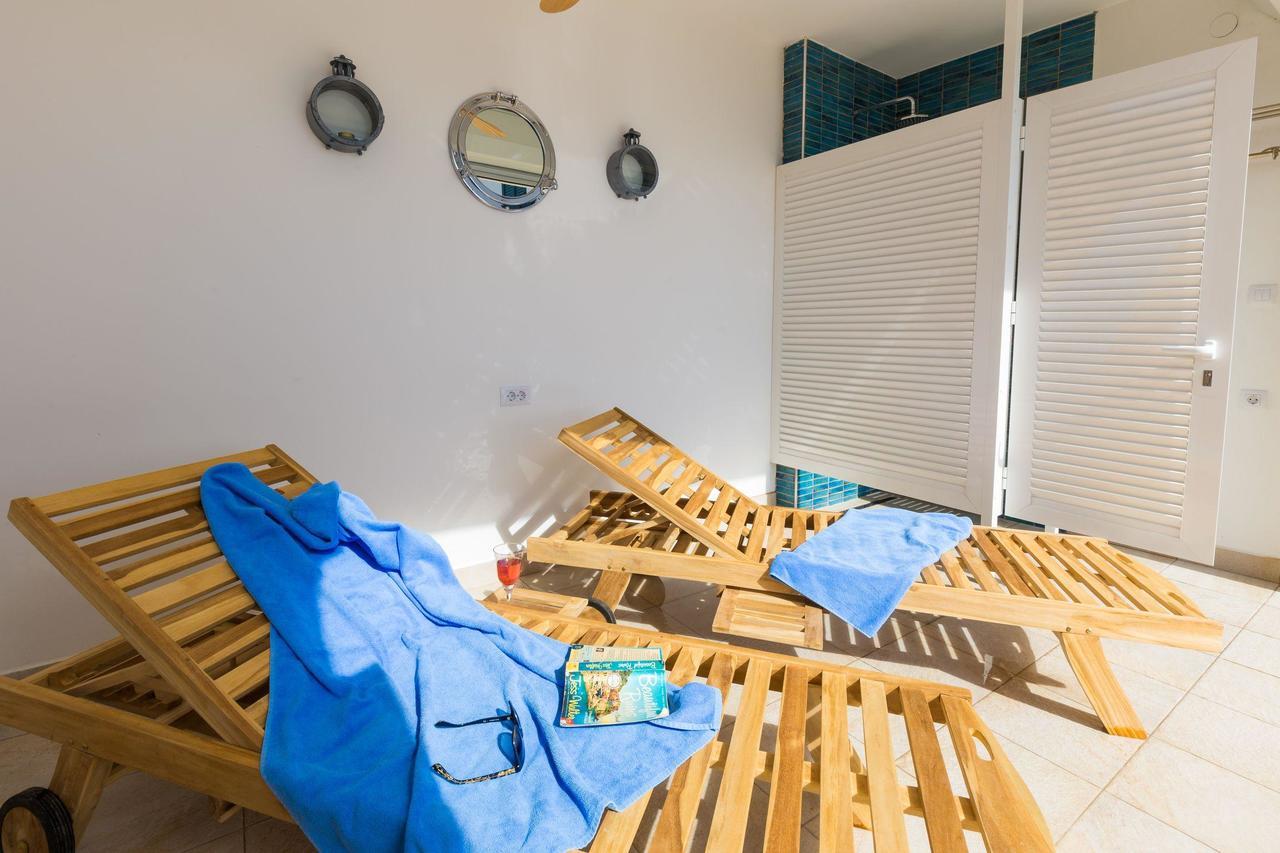 Apartment Lividus A7 Ragusa Esterno foto