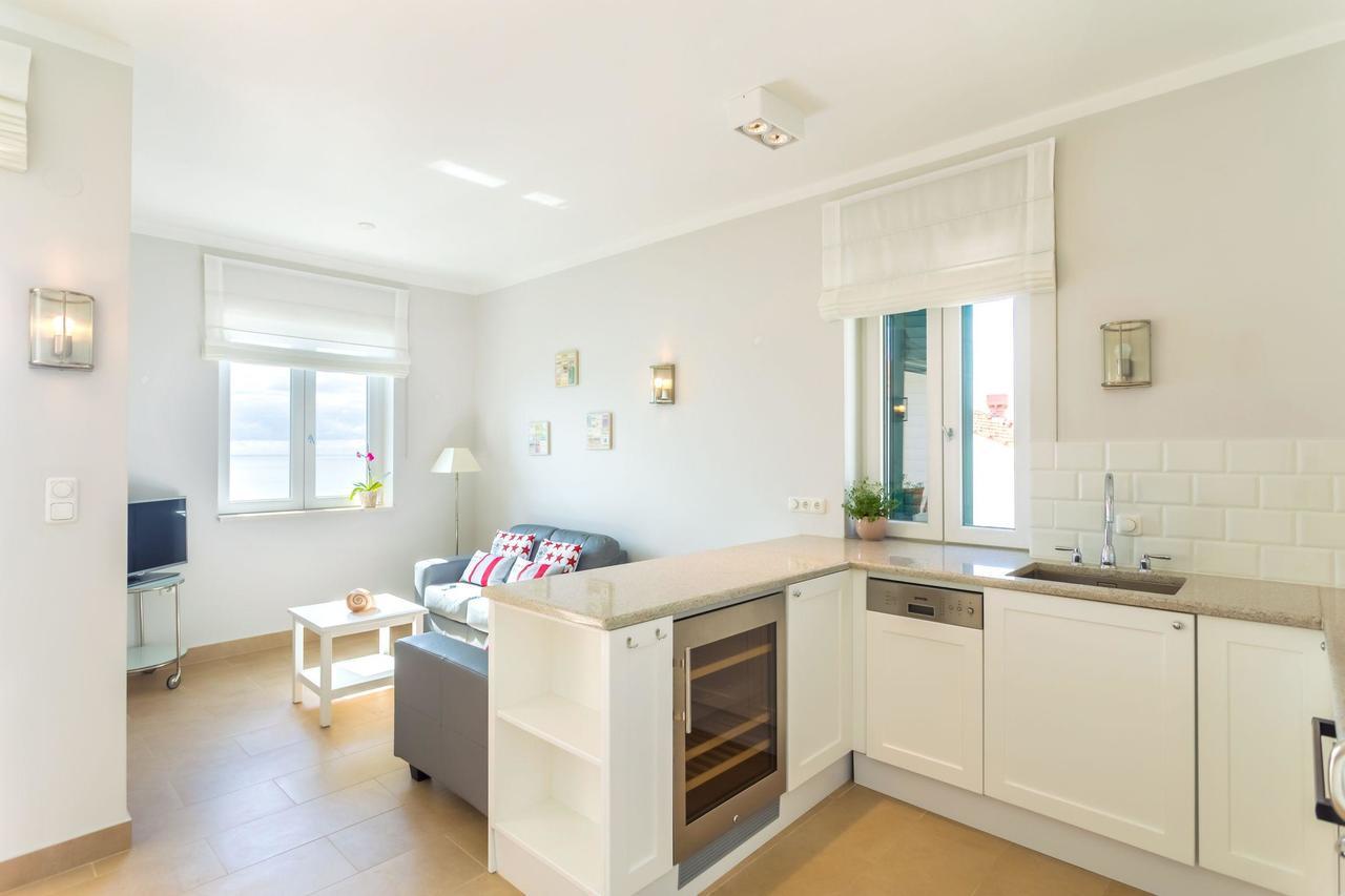 Apartment Lividus A7 Ragusa Esterno foto